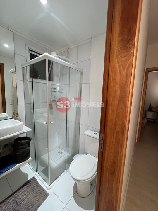 Apartamento à venda com 3 quartos, 63m² - Foto 14