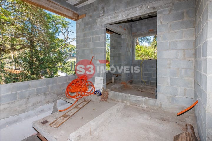 Casa à venda com 4 quartos, 346m² - Foto 48