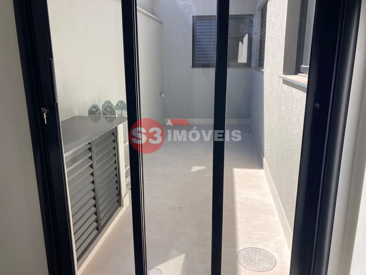 Casa de Condomínio à venda com 3 quartos, 125m² - Foto 22