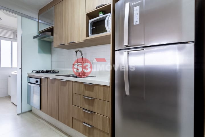 Apartamento à venda com 3 quartos, 84m² - Foto 30