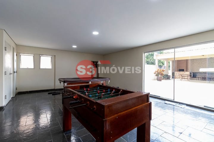 Apartamento à venda com 3 quartos, 89m² - Foto 20