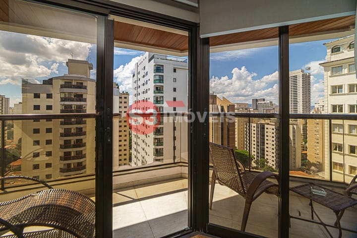 Cobertura à venda com 4 quartos, 420m² - Foto 15