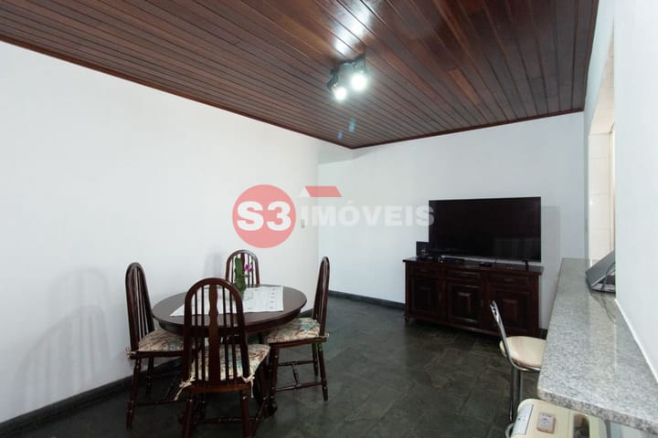 Casa à venda com 3 quartos, 191m² - Foto 9