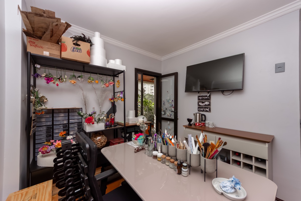 Apartamento à venda com 3 quartos, 109m² - Foto 12