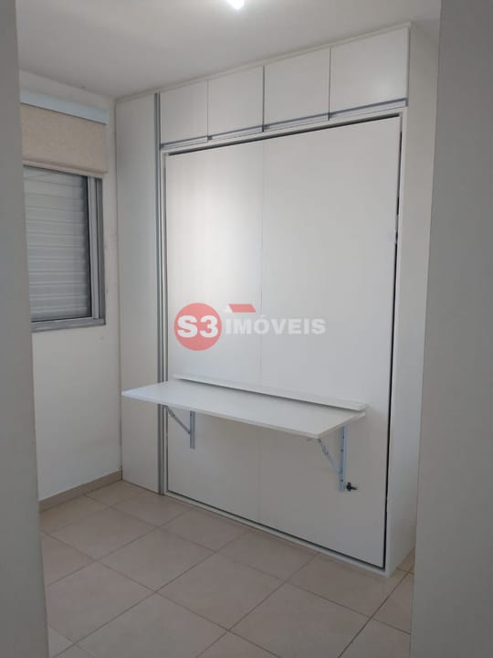 Apartamento à venda com 2 quartos, 42m² - Foto 7