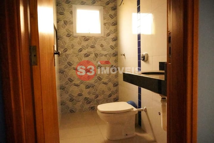 Casa à venda com 3 quartos, 130m² - Foto 7