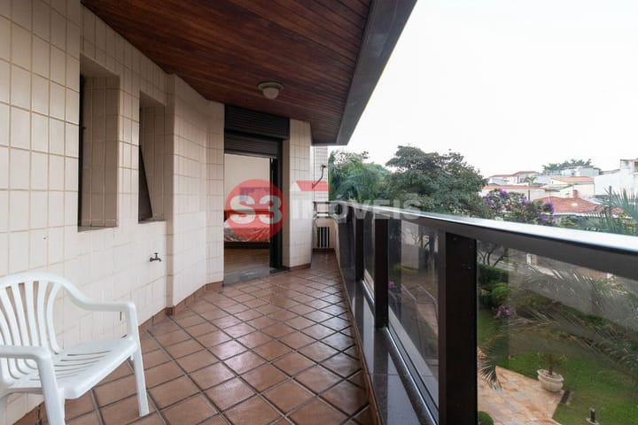 Apartamento à venda com 4 quartos, 490m² - Foto 30