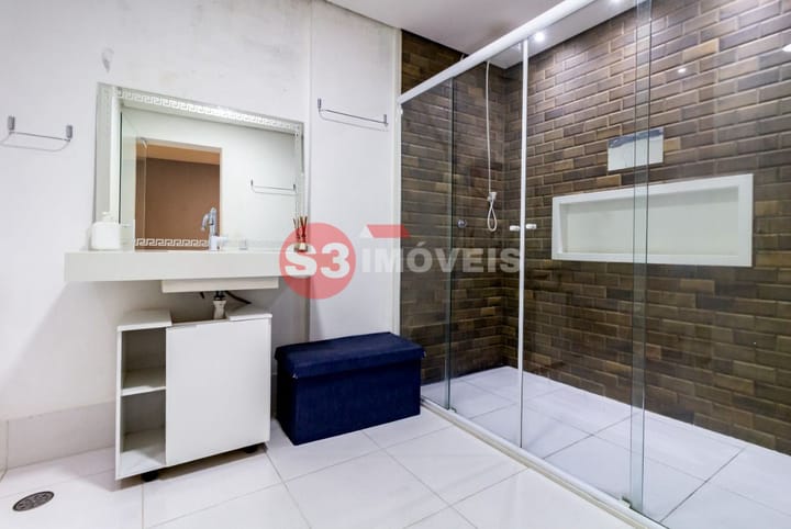 Casa à venda com 4 quartos, 150m² - Foto 18