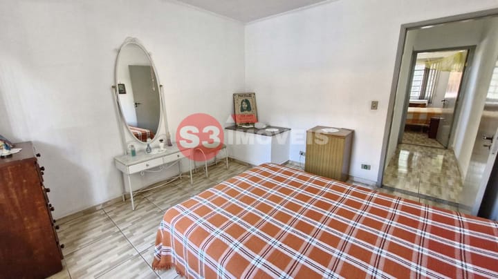 Casa à venda com 2 quartos, 124m² - Foto 11