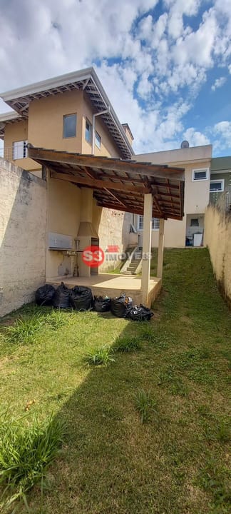 Casa à venda com 2 quartos, 90m² - Foto 23