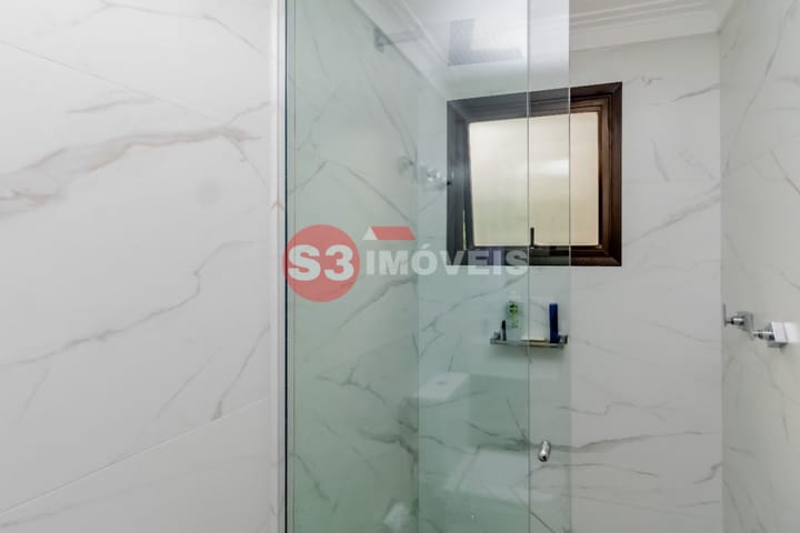 Apartamento à venda com 3 quartos, 171m² - Foto 20