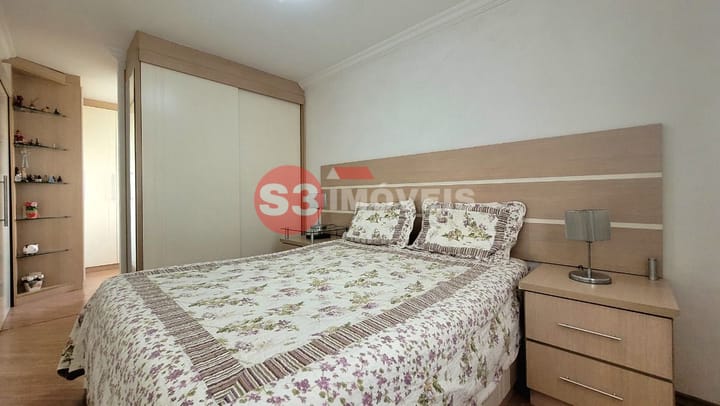 Apartamento à venda com 3 quartos, 60m² - Foto 25