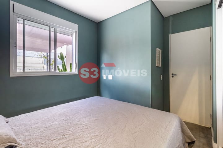 Apartamento à venda com 2 quartos, 123m² - Foto 17