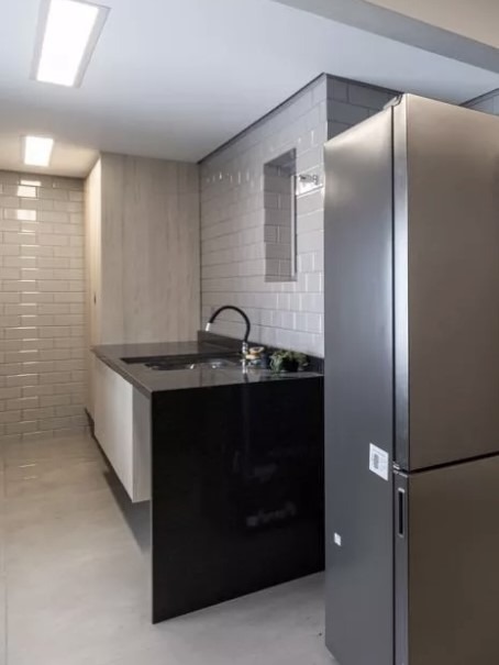 Apartamento à venda com 2 quartos, 115m² - Foto 8