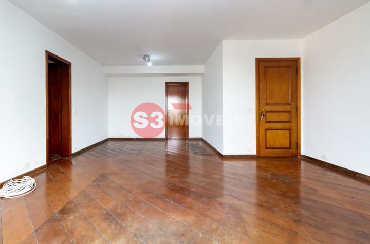 Apartamento à venda com 3 quartos, 110m² - Foto 4