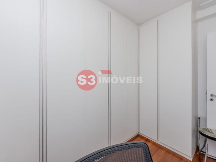 Apartamento à venda com 2 quartos, 55m² - Foto 21