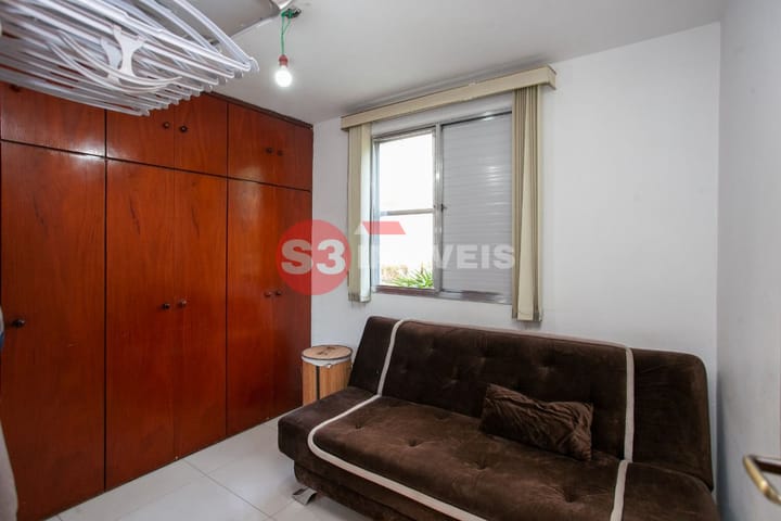 Apartamento à venda com 2 quartos, 44m² - Foto 13