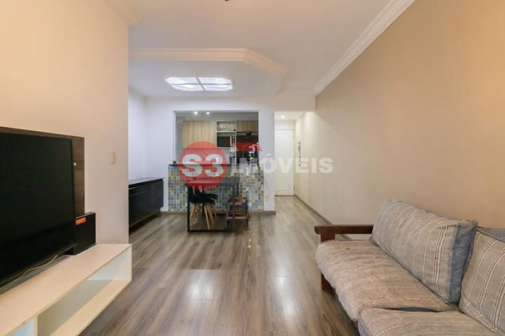 Apartamento à venda com 3 quartos, 72m² - Foto 23