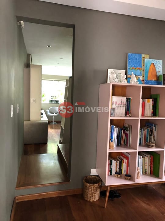 Casa à venda com 4 quartos, 210m² - Foto 82