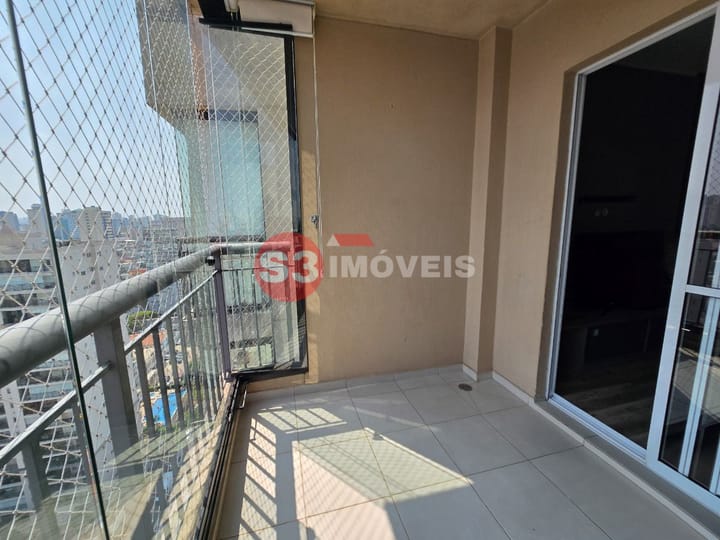 Apartamento à venda com 2 quartos, 69m² - Foto 5