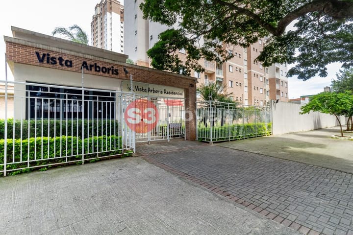 Apartamento à venda com 2 quartos, 56m² - Foto 38