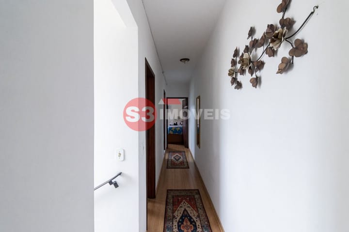 Casa à venda com 3 quartos, 123m² - Foto 20