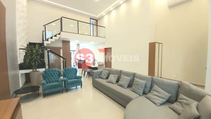 Casa de Condomínio à venda com 4 quartos, 310m² - Foto 13