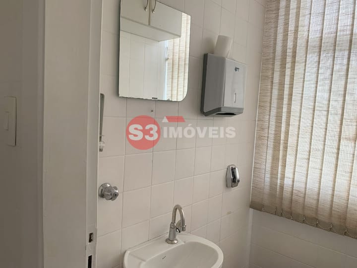 Conjunto Comercial-Sala à venda, 64m² - Foto 10