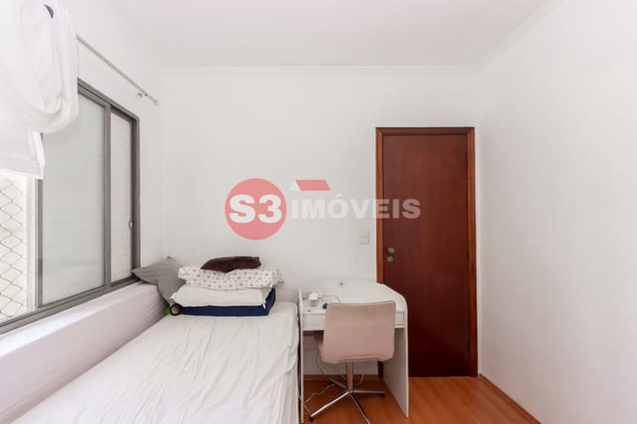 Apartamento à venda com 2 quartos, 55m² - Foto 8