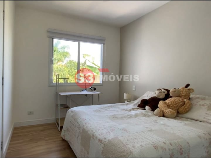 Casa à venda com 3 quartos, 130m² - Foto 7