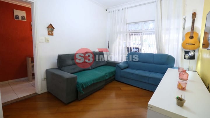 Casa à venda com 3 quartos, 179m² - Foto 7