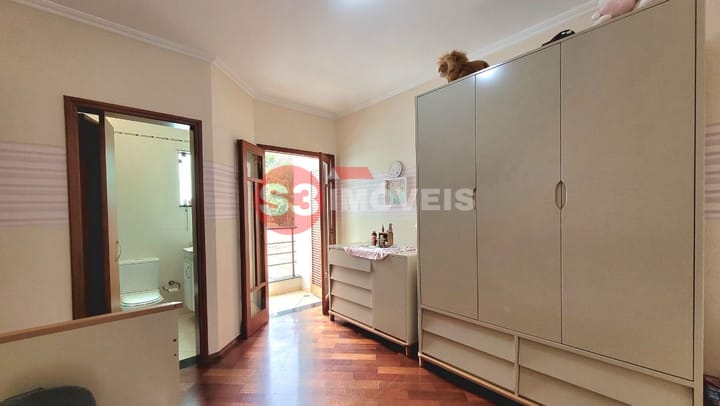 Casa à venda com 3 quartos, 294m² - Foto 45