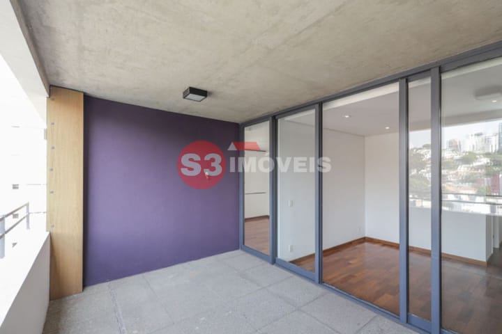 Apartamento à venda com 2 quartos, 145m² - Foto 10