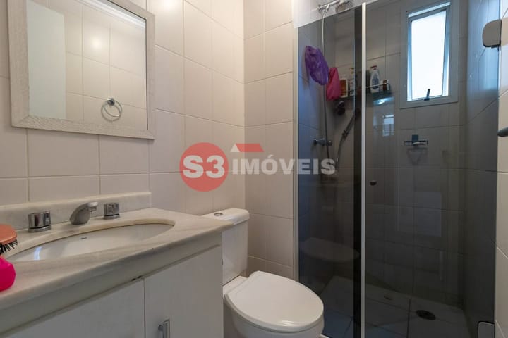 Apartamento à venda com 3 quartos, 94m² - Foto 15