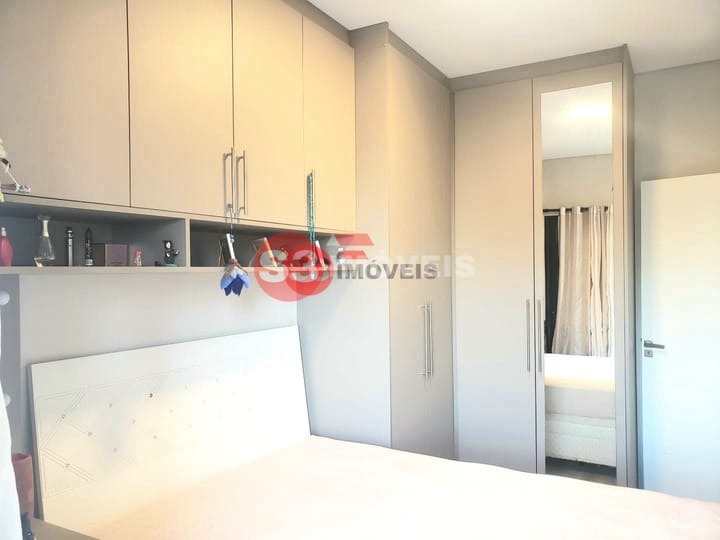 Casa de Condomínio à venda com 3 quartos, 167m² - Foto 23