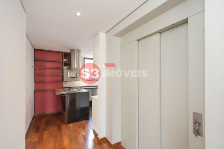 Apartamento à venda com 2 quartos, 145m² - Foto 13