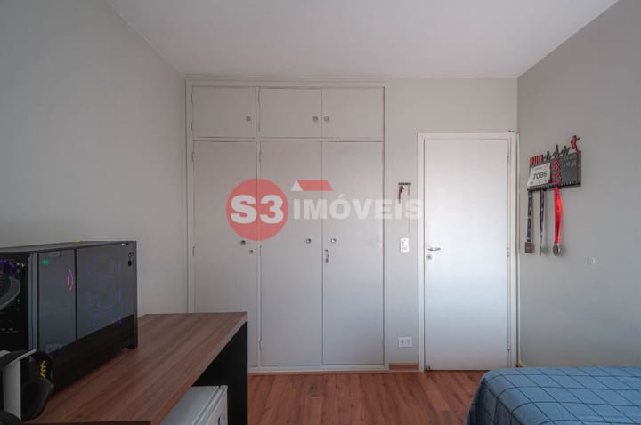 Apartamento à venda com 3 quartos, 84m² - Foto 13