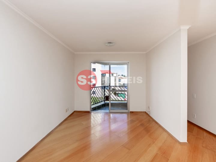 Apartamento à venda com 2 quartos, 65m² - Foto 6