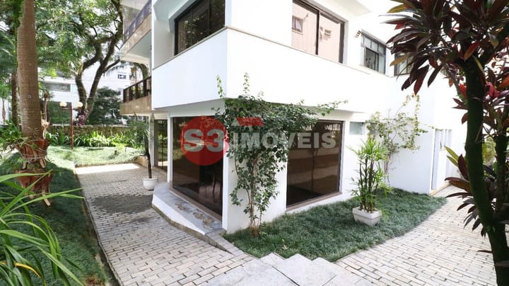 Apartamento à venda com 3 quartos, 200m² - Foto 43