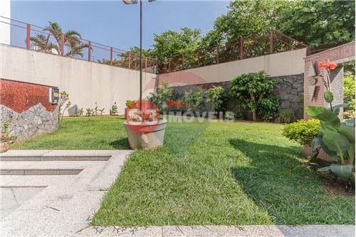 Apartamento à venda com 3 quartos, 530m² - Foto 47