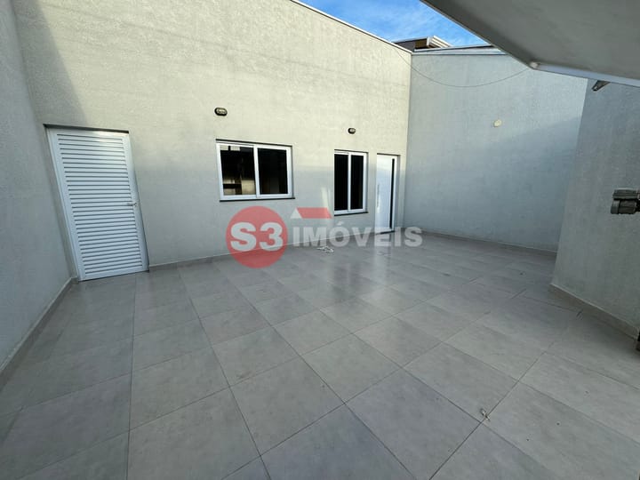 Casa à venda com 3 quartos, 138m² - Foto 7