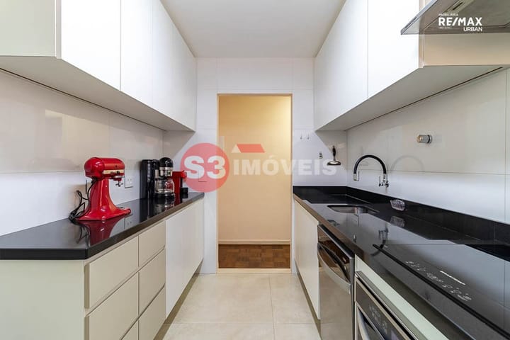 Apartamento à venda com 2 quartos, 87m² - Foto 12