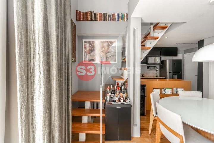 Apartamento à venda com 2 quartos, 146m² - Foto 19