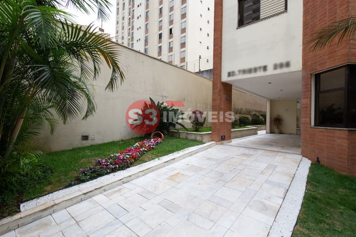 Apartamento à venda com 3 quartos, 97m² - Foto 38