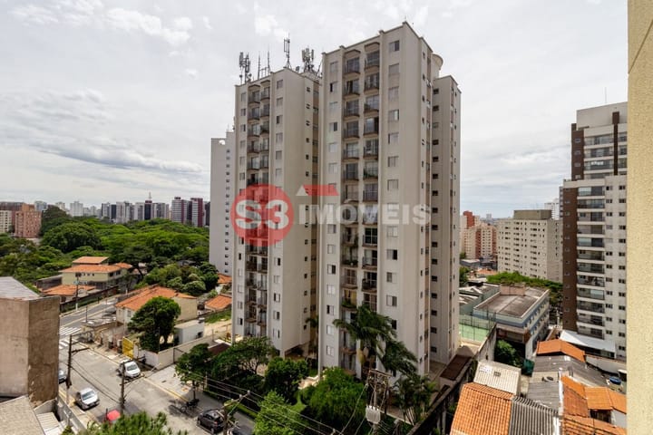 Apartamento à venda com 3 quartos, 89m² - Foto 12