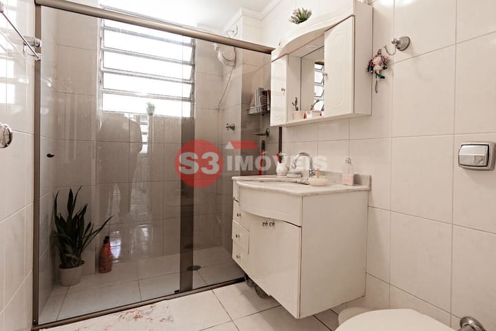 Apartamento à venda com 1 quarto, 40m² - Foto 11