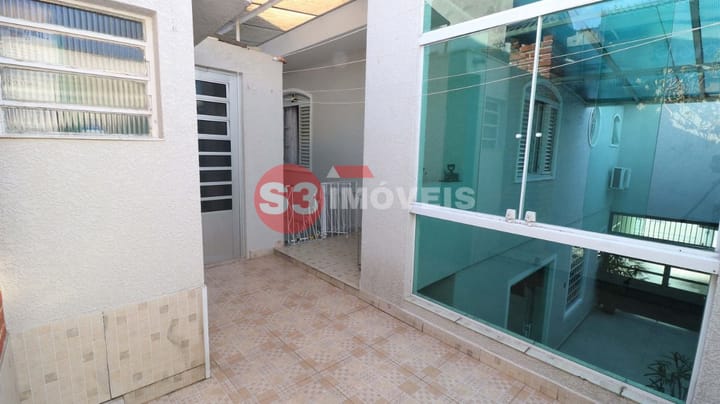 Casa à venda com 3 quartos, 190m² - Foto 40