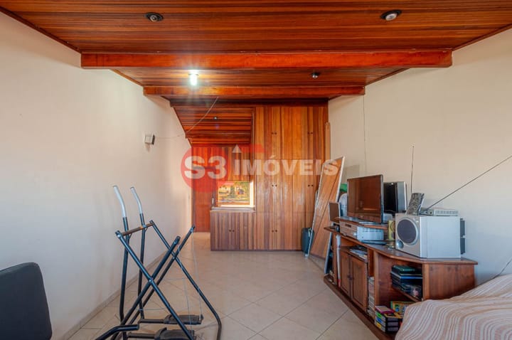 Casa à venda com 4 quartos, 280m² - Foto 41