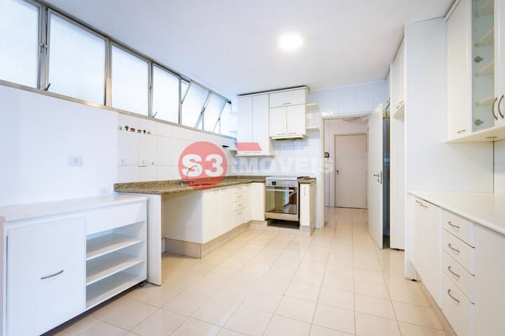 Apartamento à venda com 3 quartos, 170m² - Foto 38