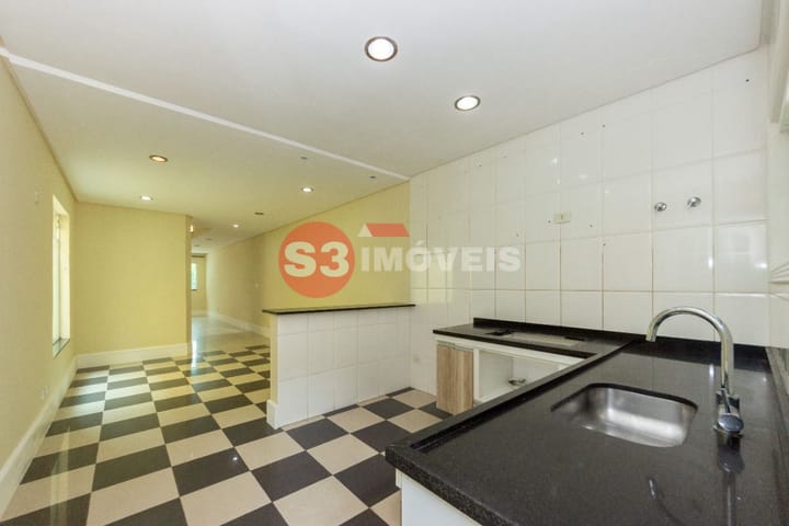 Casa à venda com 3 quartos, 148m² - Foto 3